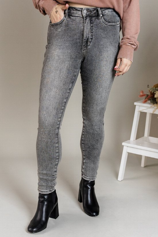 Teagan Skinny Jeans