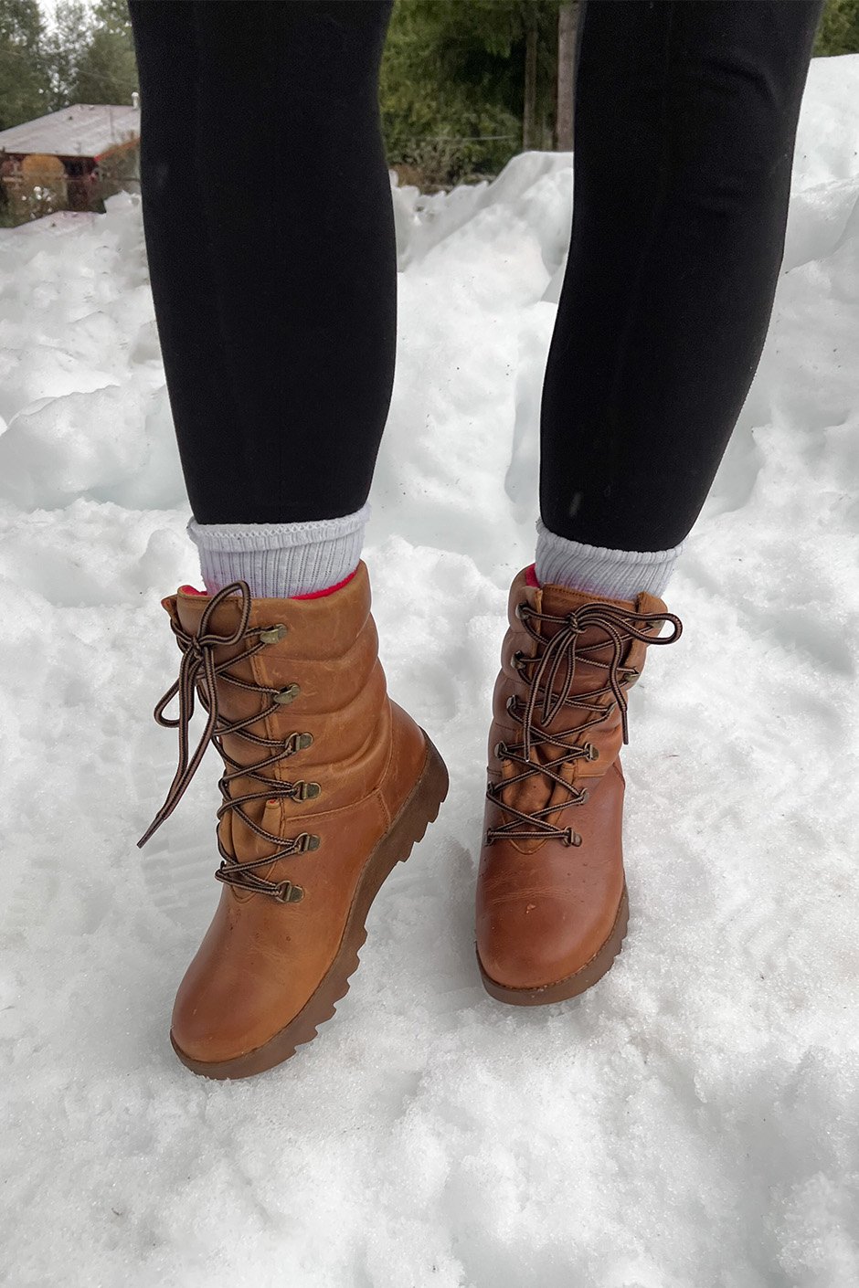 Cougar original boots deals