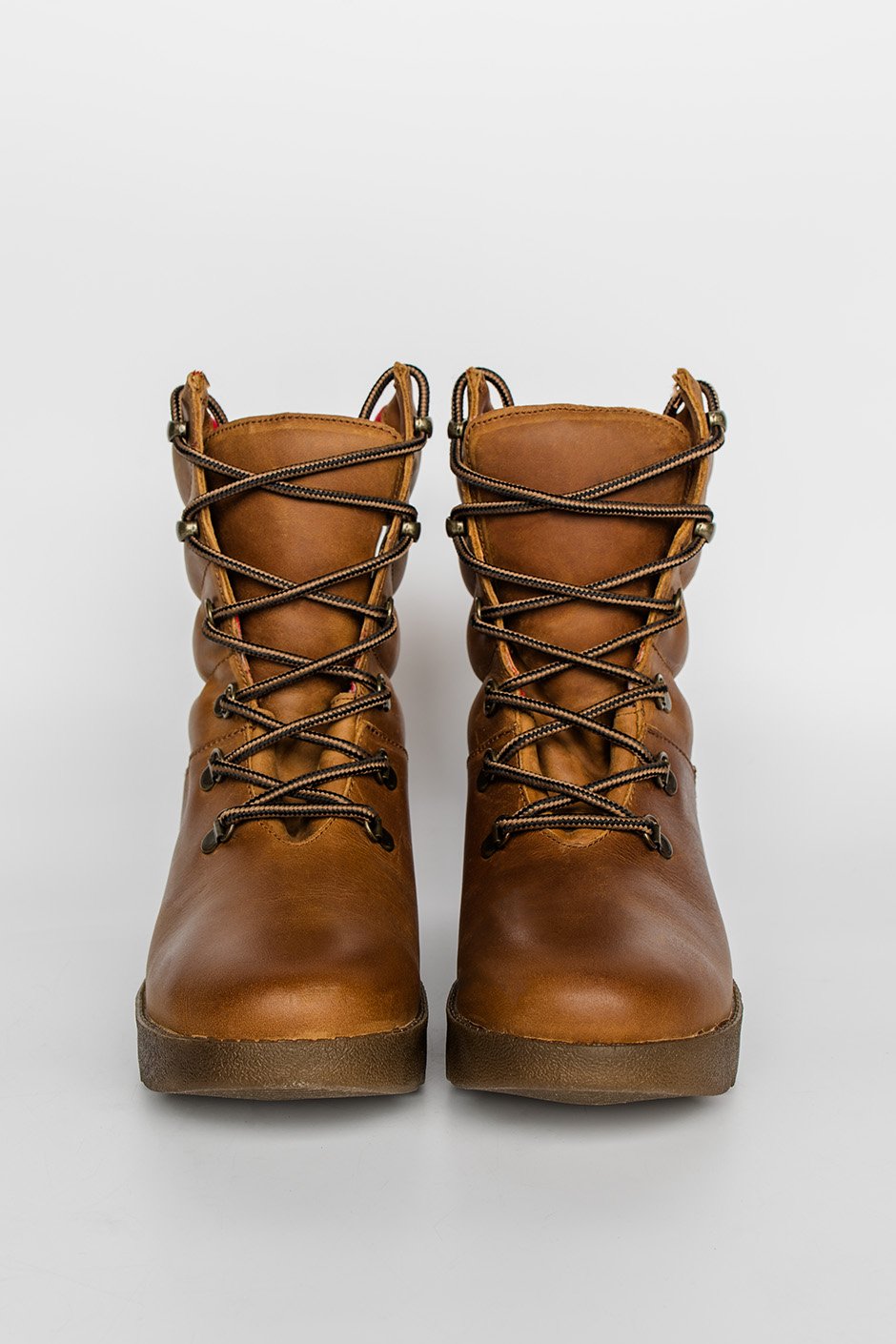 The Cougar Original Boots Silver Icing