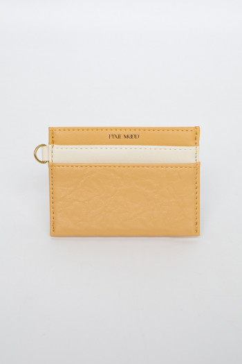 The Mini Card Holder