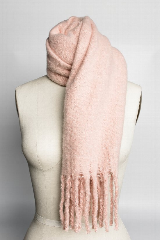 The Soft Scarf