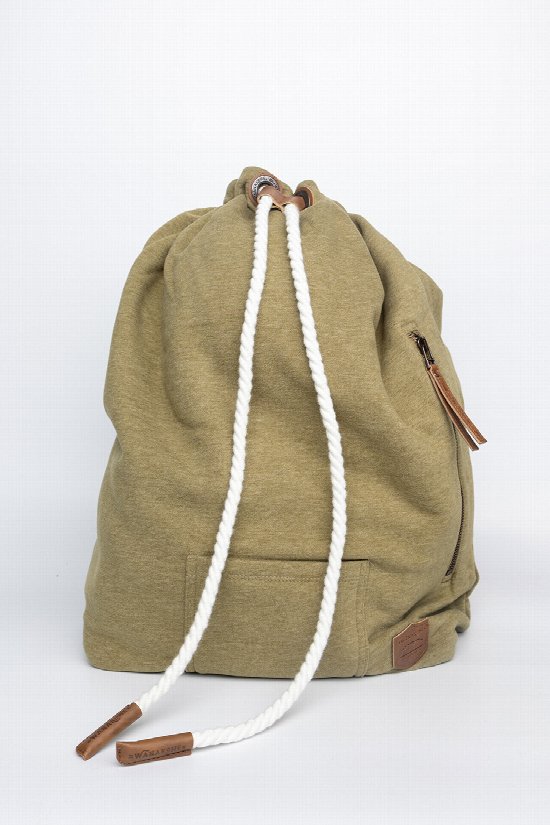 The Trail Backpack