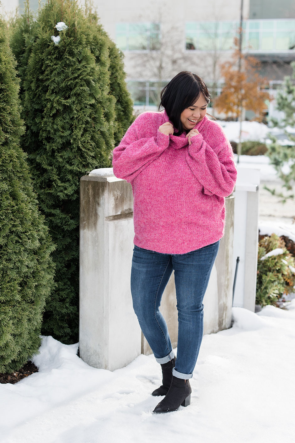 Shop American Eagle Fuzzy Sweater | UP TO 53% OFF