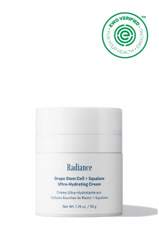Three Ships Radiance Day Cream