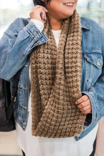 To Infinity Scarf