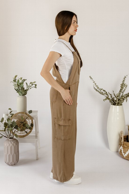 To the Coast Jumpsuit 2