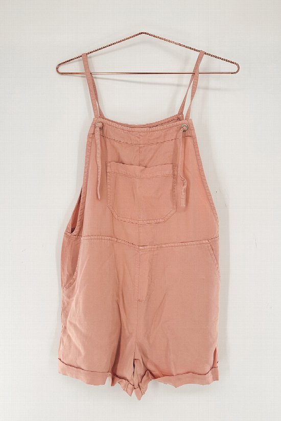 To the Coast Romper