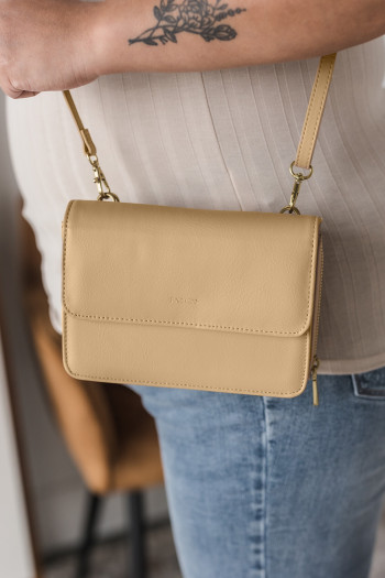 Together Is Better Crossbody Bag