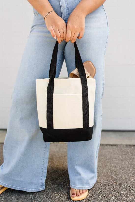Tote-ally Cute Bag