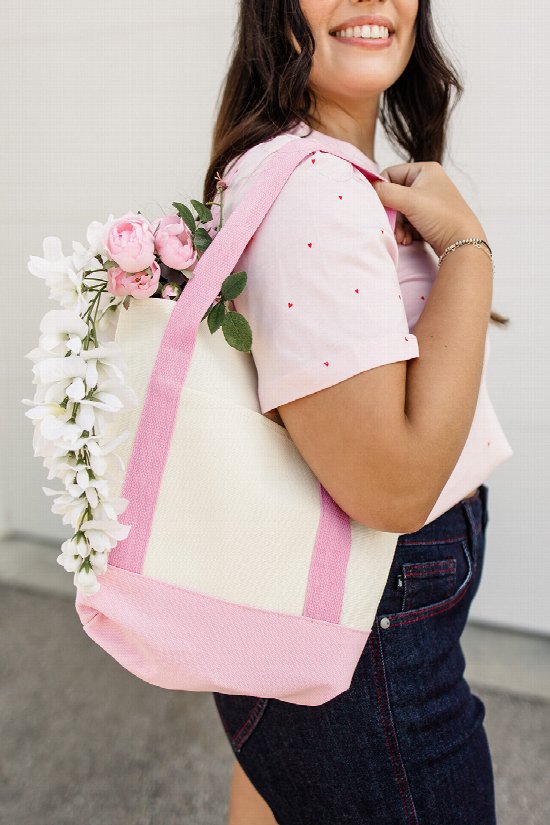 Tote-ally Cute Bag