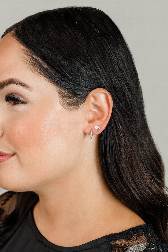 Tree of Life Earring Gift Set