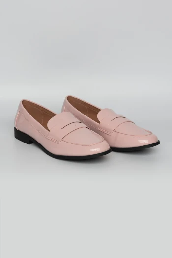 Trend Spotter Loafers