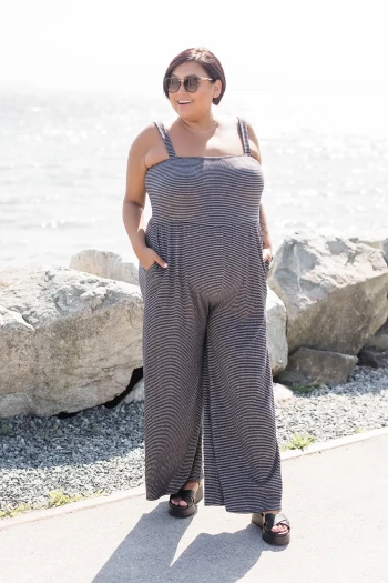 See You at Sunset Jumpsuit