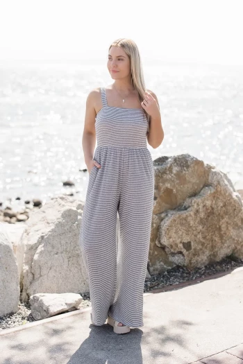 See You at Sunset Jumpsuit