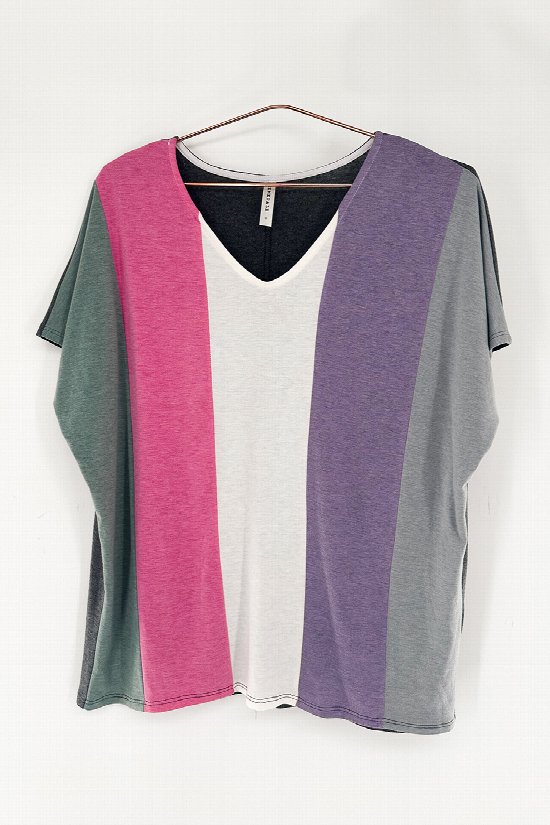 Tropical Feeling Top