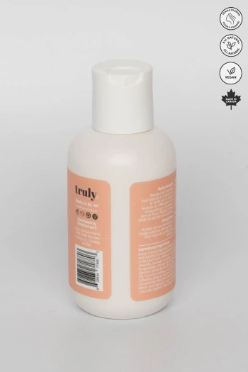 Truly Cleansing Facial Cleanser 4oz 2