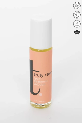 Truly Clear Spot Treatment Roller