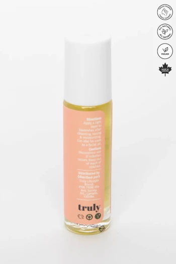 Truly Clear Spot Treatment Roller 2