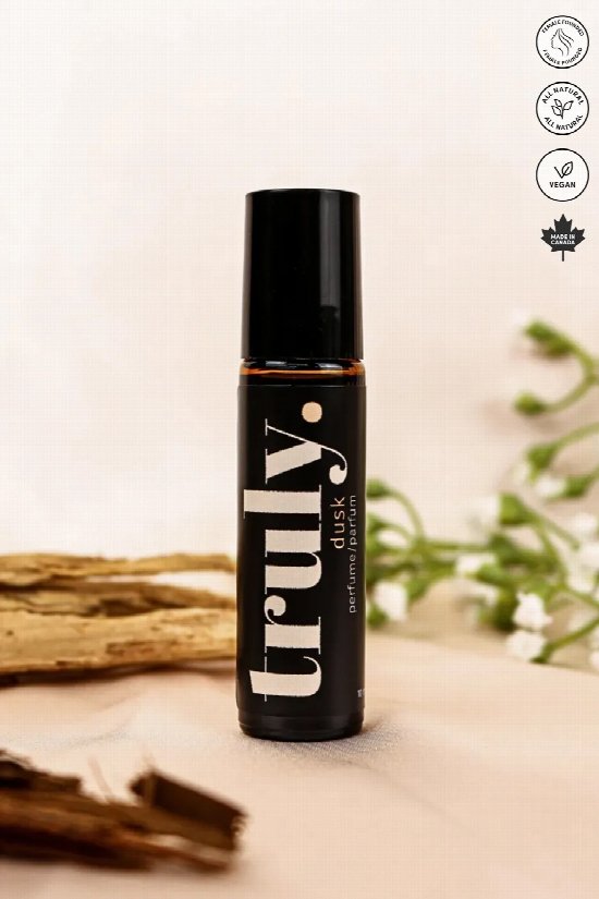 Truly Lifestyle Perfume Roller