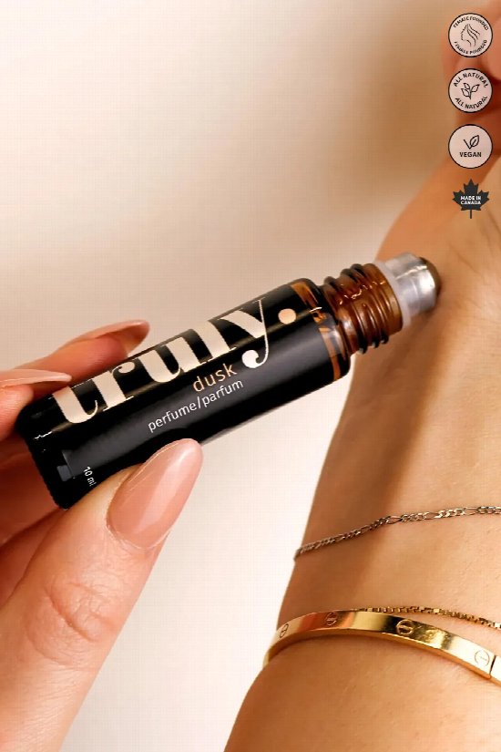 Truly Lifestyle Perfume Roller 2