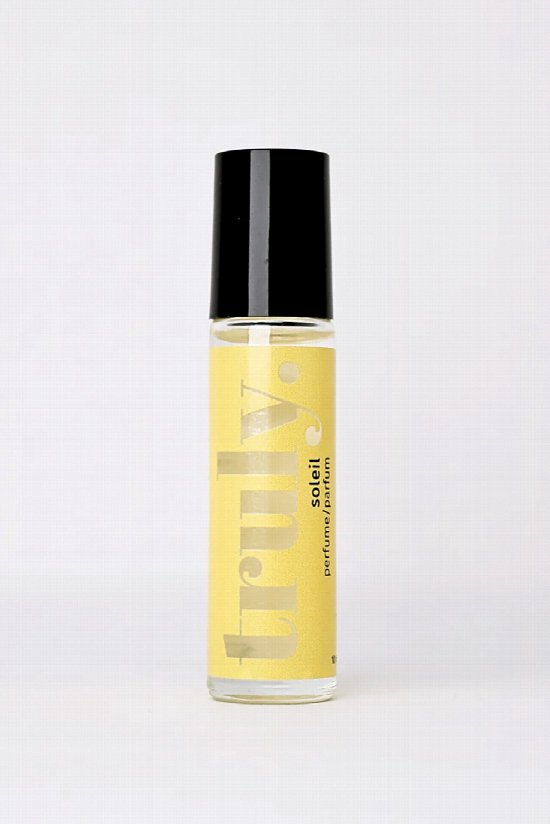 Truly Perfume Soleil Roller 2