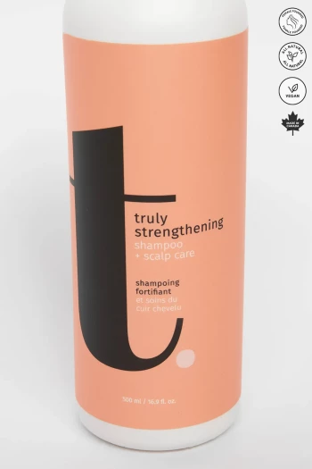 Truly Strengthening Shampoo