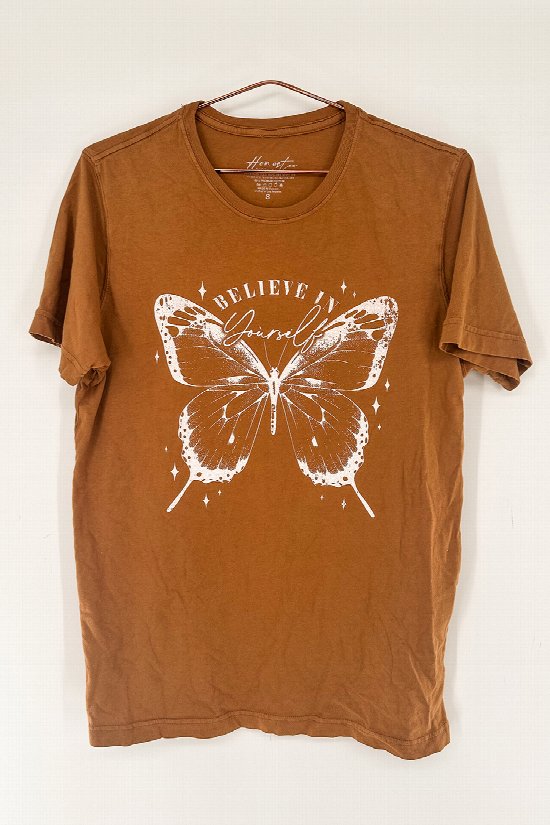 Believe In Yourself Tee