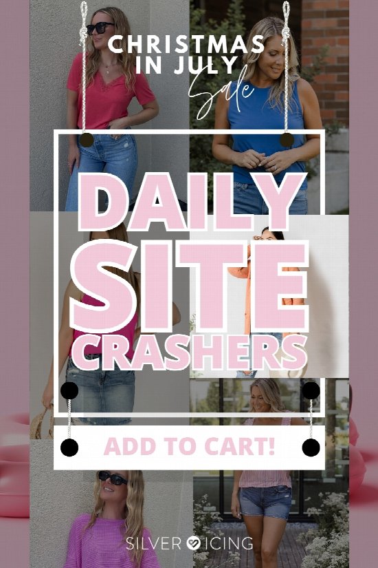Tues Site Crashers