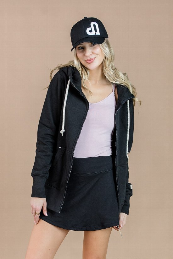 Twilight Zip-Up