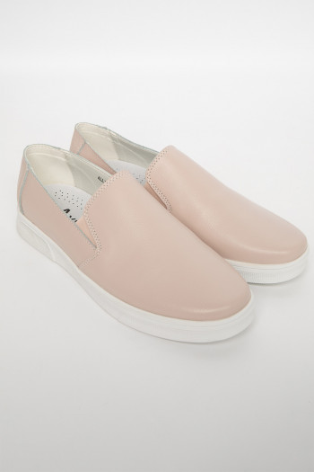 Two Steps Ahead Sneakers
