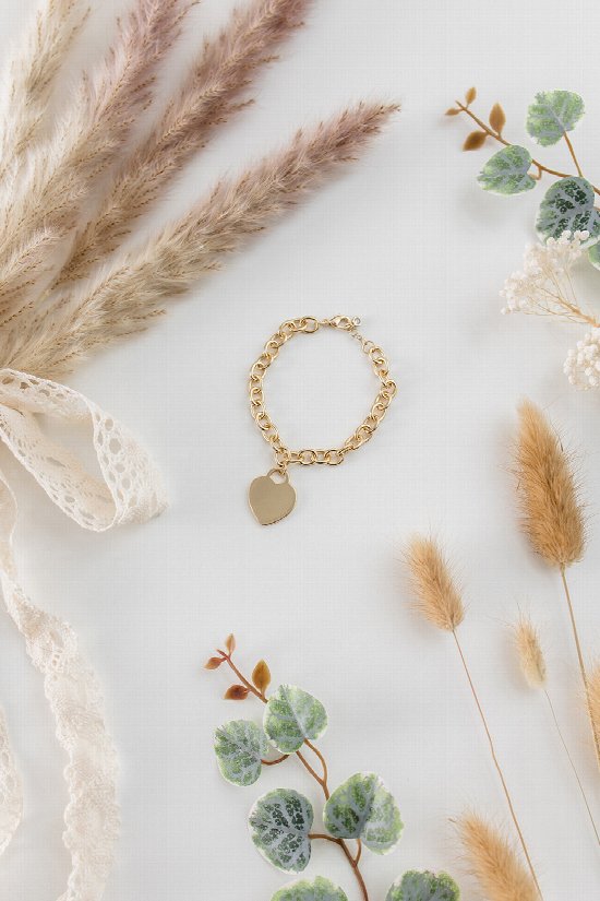 Unbreakable Love Bracelet