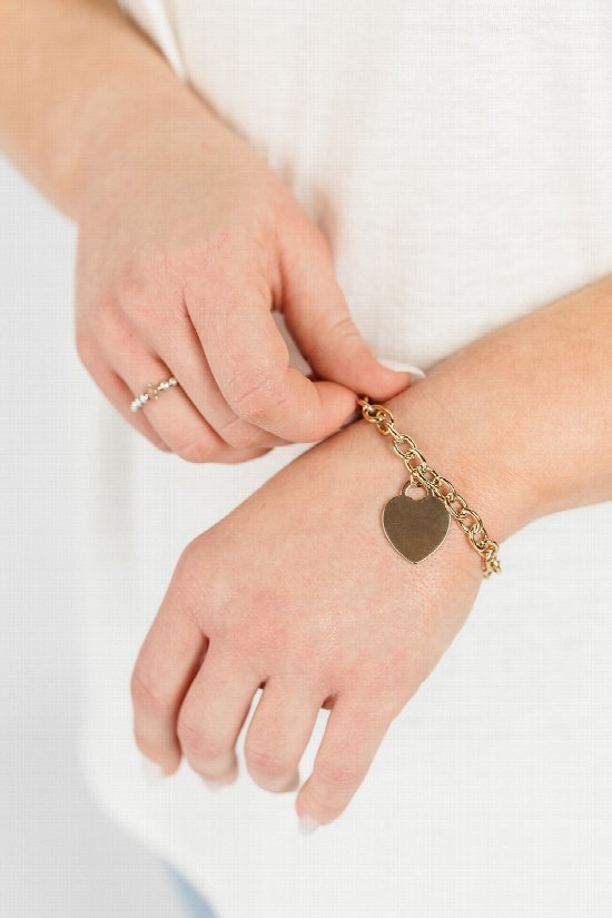 Unbreakable Love Bracelet