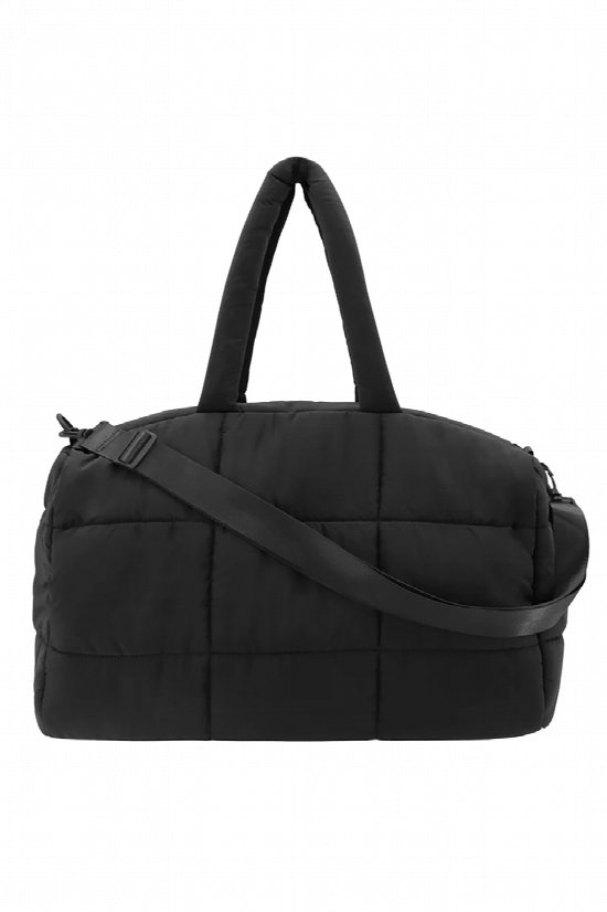 Up In The Clouds Duffle Bag