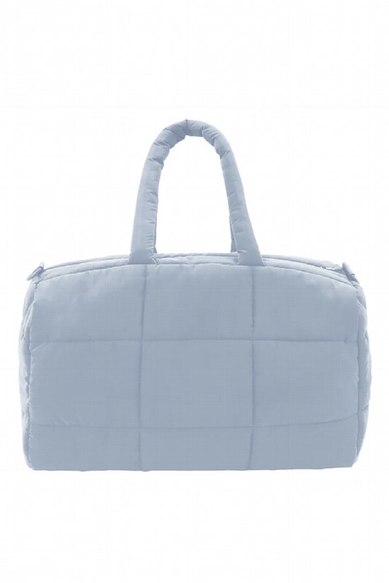 Up In The Clouds Duffle Bag
