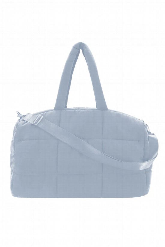 Up In The Clouds Duffle Bag