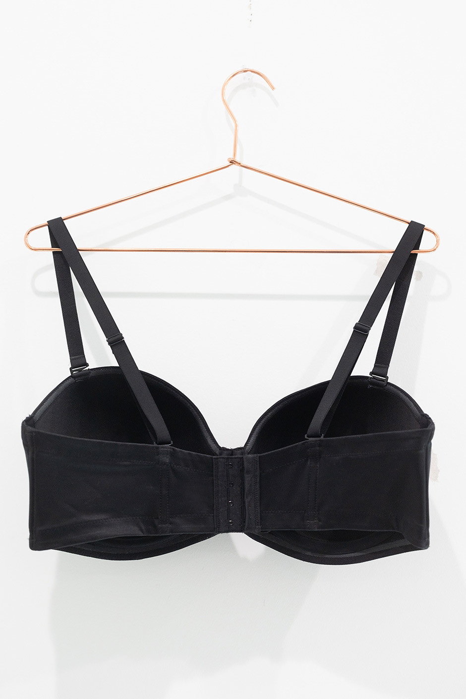 Most women are wearing the wrong size bra