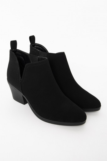 Walk My Way Boots 2