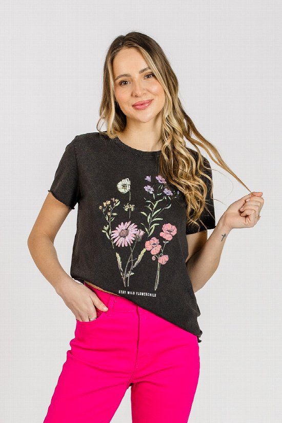 Walker Tee