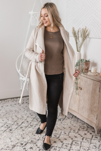 Wall Street Jacket