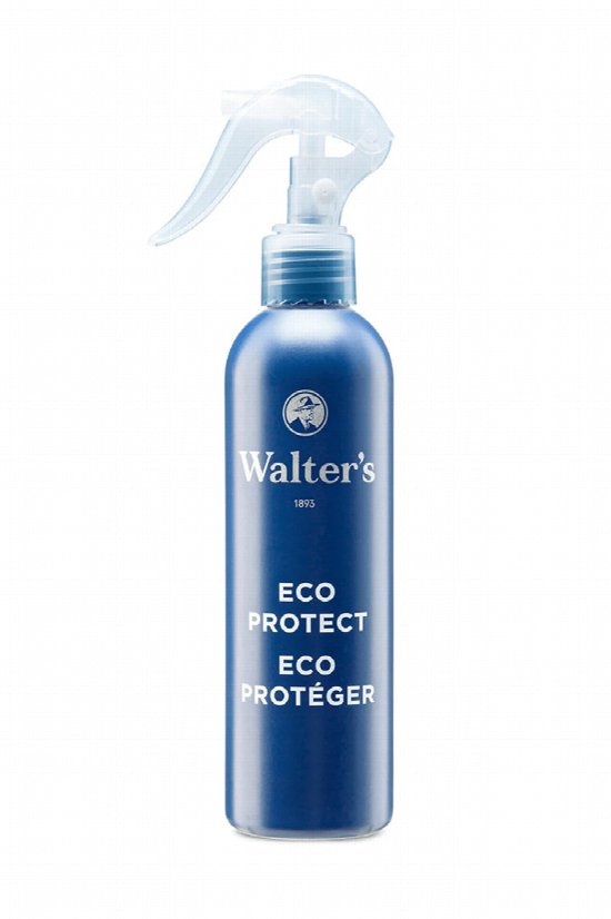 Walter's Eco Protect Shoe Care 2
