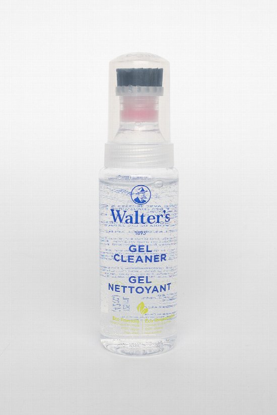Walter's Gel Cleaner
