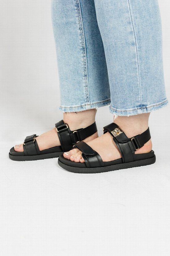 Want It All Sandals