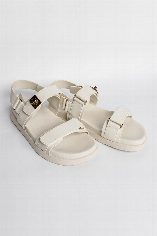 Want It All Sandals 2