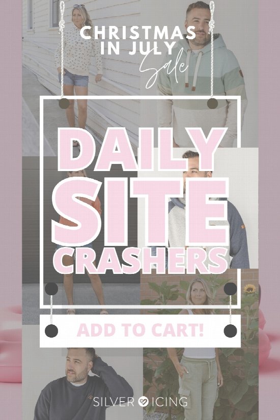 Wed Site Crashers
