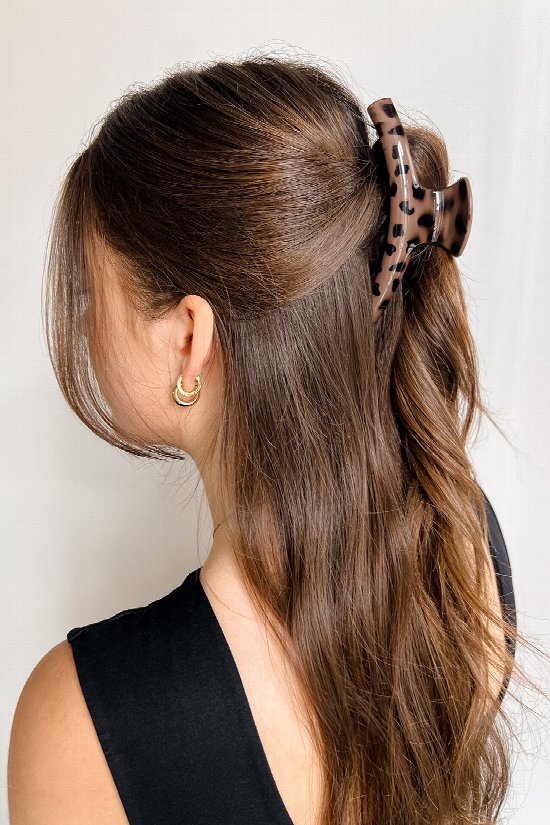 Wild Thing Claw Clip