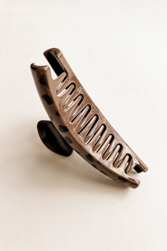 Wild Thing Claw Clip