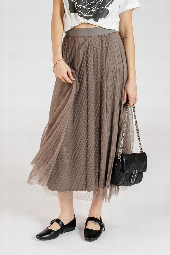 Willow Midi Skirt