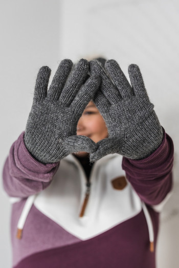 Winter Wishes Gloves