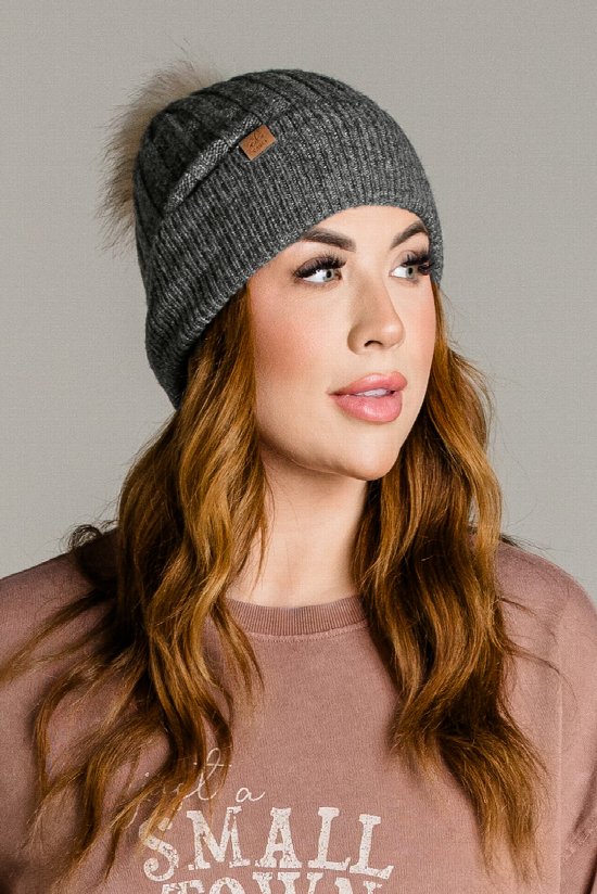 Winter Wishes Toque