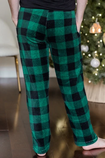 Winter Wonders Pajama Pants